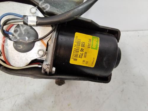 Front wiper motor PEUGEOT 306 (7B, N3, N5)  | BP25857853M29 