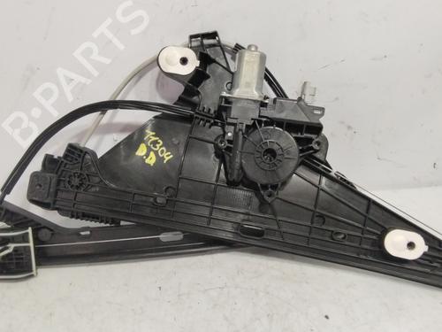 front-right-window-mechanism-opel-corsa-f-p2jo-2019-34127090 main image