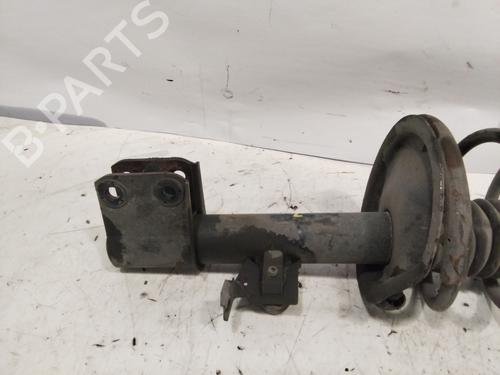Left front shock absorber PEUGEOT 307 Break (3E) 1.6 HDi 110 | BP27817345M16 