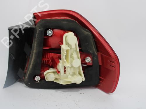 Left taillight BMW 3 (E90) 320 d | BP11729887C34 