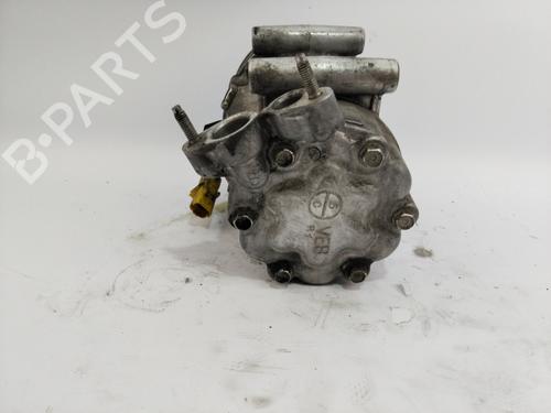 AC Kompressor CITROËN C3 I (FC_, FN_) 1.4 HDi | BP21568190M34 
