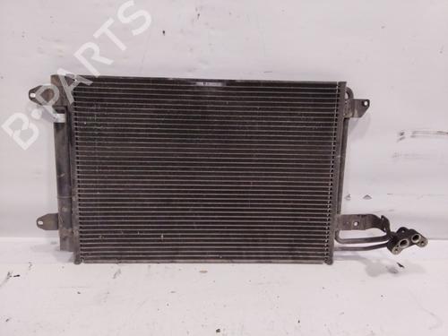 AC-Kondensator VW GOLF V (1K1) [2003-2010]  22701666