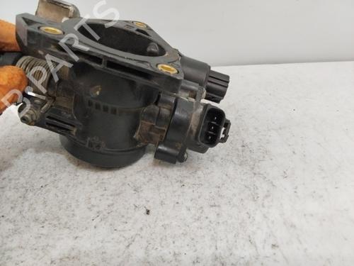 Throttle body TOYOTA YARIS (_P1_) 1.0 (SCP10_, SCP10R) | BP18704976M82 