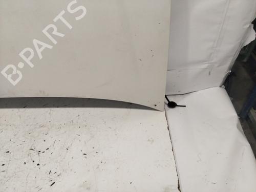 Hood VW CADDY III Box Body/MPV (2KA, 2KH, 2CA, 2CH)  | BP28186402C1