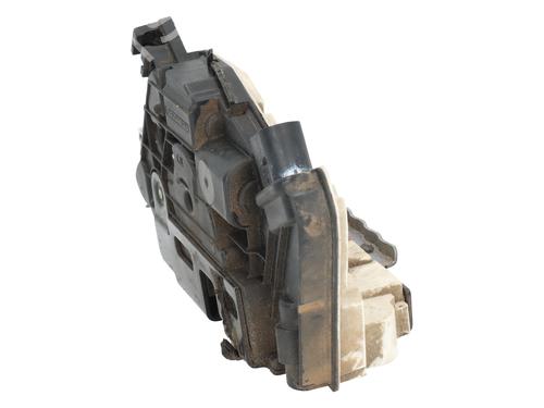 Front right lock VW SCIROCCO III (137, 138) 1.4 TSI | BP30661631C97 