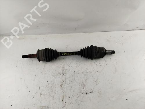 Used Left front driveshaft OPEL CORSA B (S93) 1.0 i 12V (F08, F68, M68) (54 hp) 21725536
