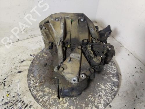Gearbox RENAULT KANGOO (KC0/1_) | BP32729370M3 - Image 9