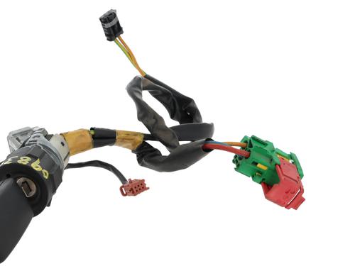 Ignition barrel PEUGEOT 1007 (KM_) 1.4 | BP29433661M48 