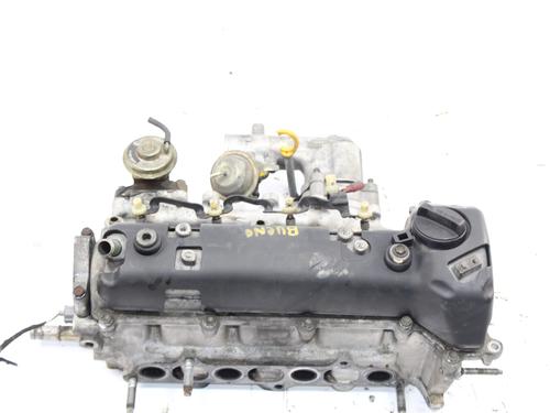 Cylinder head MINI MINI (R50, R53) One D (75 hp) 16560803