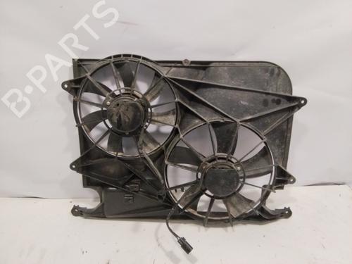 Radiator fan OPEL ANTARA A (L07)  | BP24054681M35 