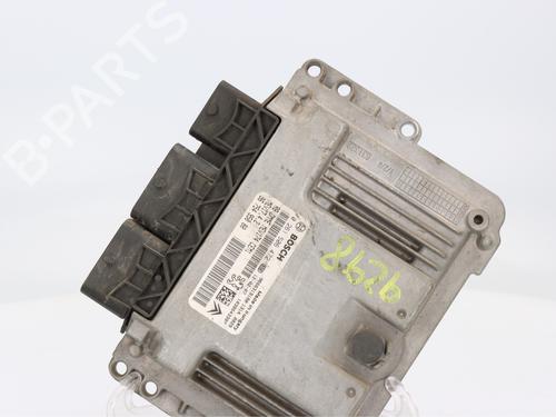 Engine control unit (ECU) CITROËN C3 Picasso (SH_)  | BP29174387M57 