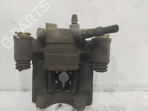 Right rear brake caliper PEUGEOT BOXER Van (244)  | BP21762851M106 