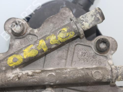 Oil sump BMW 3 (E46) 318 i | BP17524994M115 