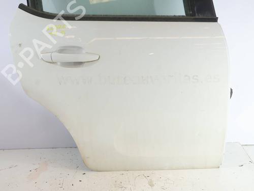 Dør højre bagtil CITROËN C3 III (SX) | BP39074036C5 - Image 2