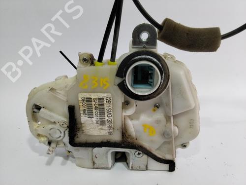 Rear right lock HONDA CIVIC VIII Hatchback (FN, FK) 2.2 CTDi (FK3) | BP24516637C99 