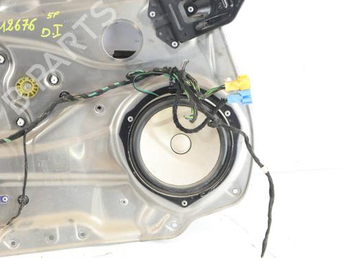 Front left window mechanism MERCEDES-BENZ E-CLASS (W212) E 220 CDI / BlueTEC (212.001, 212.002) | BP39718259C22 - Image 4