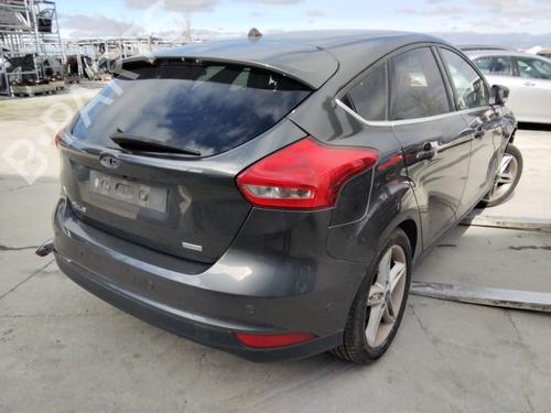 Handskerum FORD FOCUS III | BP32312802C95