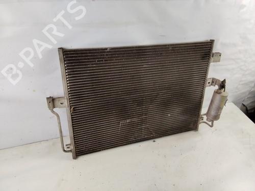 Heater matrix SSANGYONG RODIUS I | BP24310669M63 - Image 2