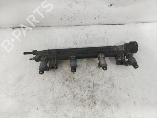 Injection rail HYUNDAI SANTA FÉ I (SM) 2.4 16V | BP26000591M98 