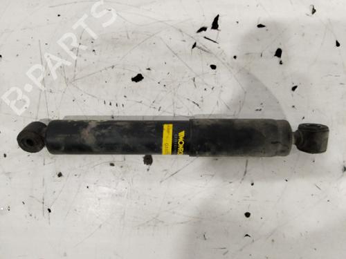 Used Right rear shock absorber RENAULT KANGOO (KC0/1_) [1997-2026]  32015874