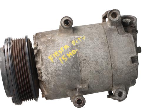 AC compressor FORD FIESTA VI (CB1, CCN) 1.5 TDCi | BP32852517M34 - Image 5