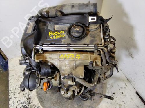 Engine VW GOLF V (1K1) | BP34631804M1 - Image 3