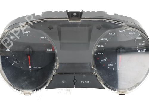 instrument-cluster-seat-ibiza-iv-6j5-6p1-2008-2009-2010-2011-2012-2013-2014-2015-2016-2017-31613456 main image