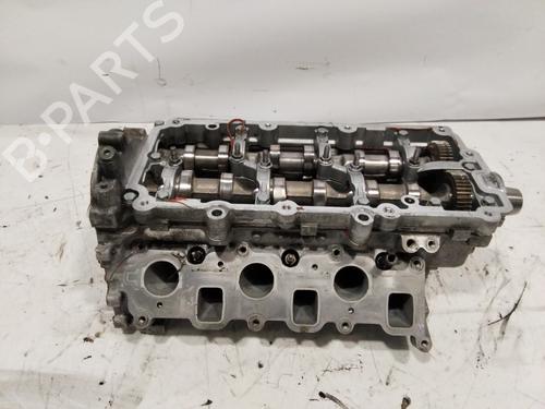 Cylinder head VW TOUAREG (7LA, 7L6, 7L7) 3.0 V6 TDI | BP27817291M5 