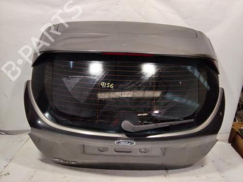 Used Tailgate FORD FOCUS III 1.5 TDCi (120 hp) 27214931