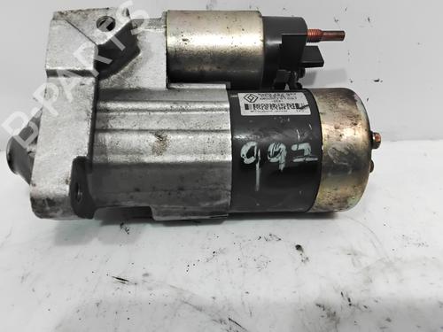 Startmotor RENAULT CLIO II (BB_, CB_)  | BP30055445M8