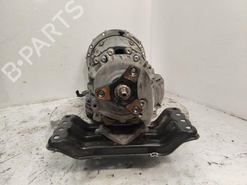 Gearbox MERCEDES-BENZ GLC Coupe (C253) 250 4-matic (253.346) | BP25938247M3 