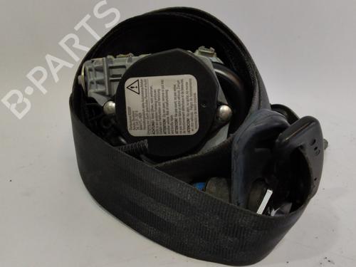 Used Front left seatbelt FORD TOURNEO CONNECT / GRAND TOURNEO CONNECT V408 MPV 1.6 TDCi (75 hp) 28961217
