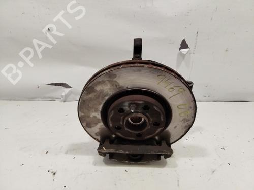Used Right front steering knuckle FIAT SCUDO Bus (220_) 2.0 JTD (109 hp) 29076914