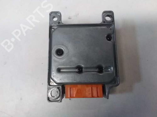 ECU airbags PEUGEOT 206 Hatchback (2A/C)  | BP8576250M53 