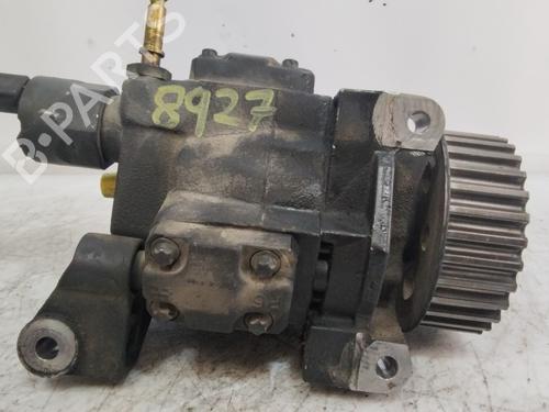 Used Injection pump RENAULT CLIO III (BR0/1, CR0/1) [2005-2014]  25938272