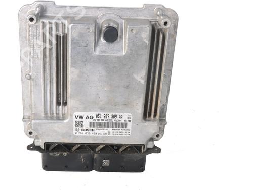 Used Engine control unit (ECU) Engine control unit (ECU) 36672304 36672304
