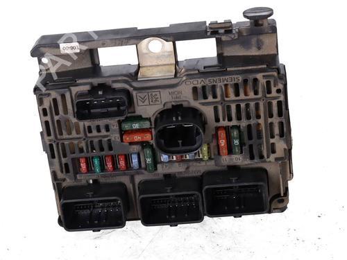 Used Fuse box Fuse box 39386342 39386342