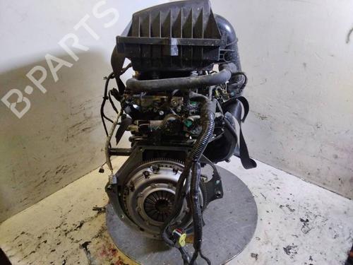 Engine MG MG ZS SUV (AZS1) | BP39236795M1 - Image 2
