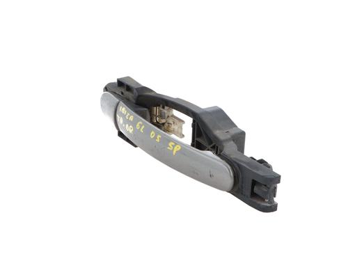 Used Rear right exterior door handle SEAT IBIZA III (6L1) [2002-2009]  30400314