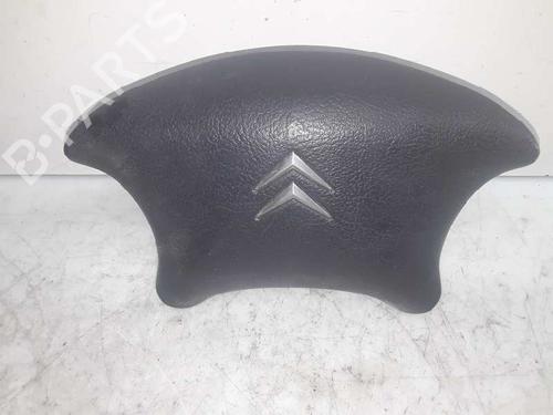 Airbag delantero izquierdo CITROËN C5 I (DC_) [2001-2005]  8571892