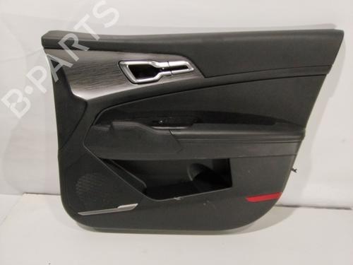 Forreste højre beklædning KIA SPORTAGE IV (QL, QLE) [2015-2022]  31323788