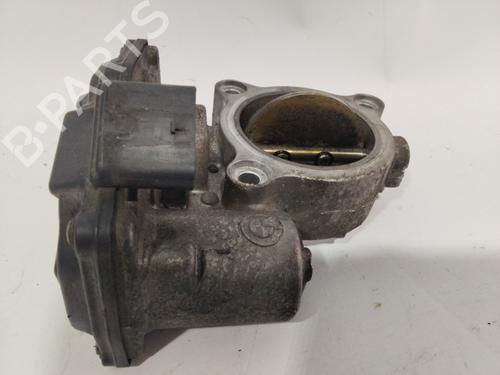 Used Throttle body BMW 1 (F20) 118 d (143 hp) 23847810