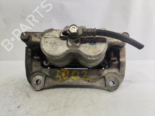 Right front brake caliper TOYOTA RAV 4 IV (_A4_) 2.5 Hybrid (AVA42_) | BP29159343M104 