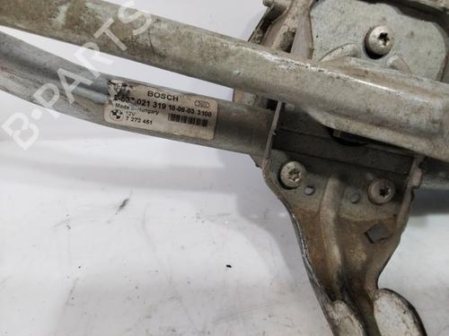 Front wiper motor BMW 5 (F10) 520 d | BP29929140M29