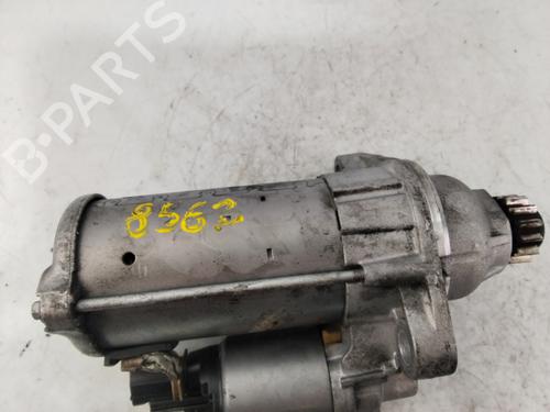 Starter AUDI A3 Sportback (8VA, 8VF) 35 TFSI | BP29715606M8 