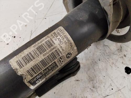 Right front shock absorber BMW X1 (F48) sDrive 20 d | BP22551426M17 