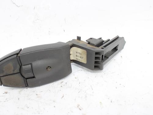 Steering wheel controls PEUGEOT 1007 (KM_)  | BP11397077E15 