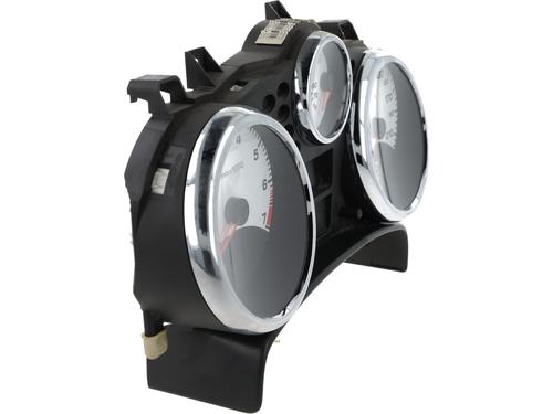 Instrument cluster PEUGEOT 207 CC (WD_)  | BP29515274C47 