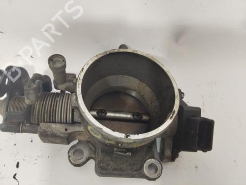 Throttle body KIA SPORTAGE II (JE_, KM_)  | BP21762669M82 