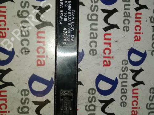 Electronic module BMW 3 (E46)  | BP9255349M83 